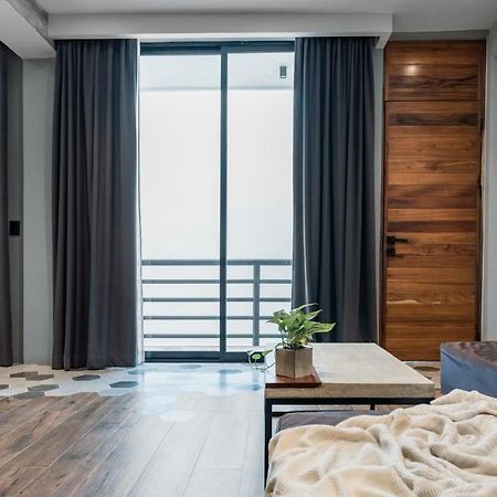 Life Boutique Condo Playa del Carmen Bagian luar foto