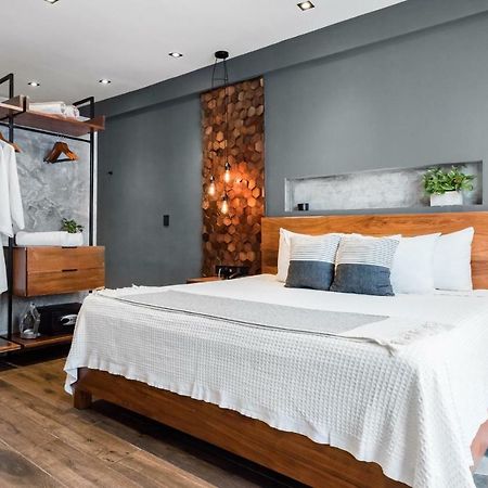 Life Boutique Condo Playa del Carmen Bagian luar foto