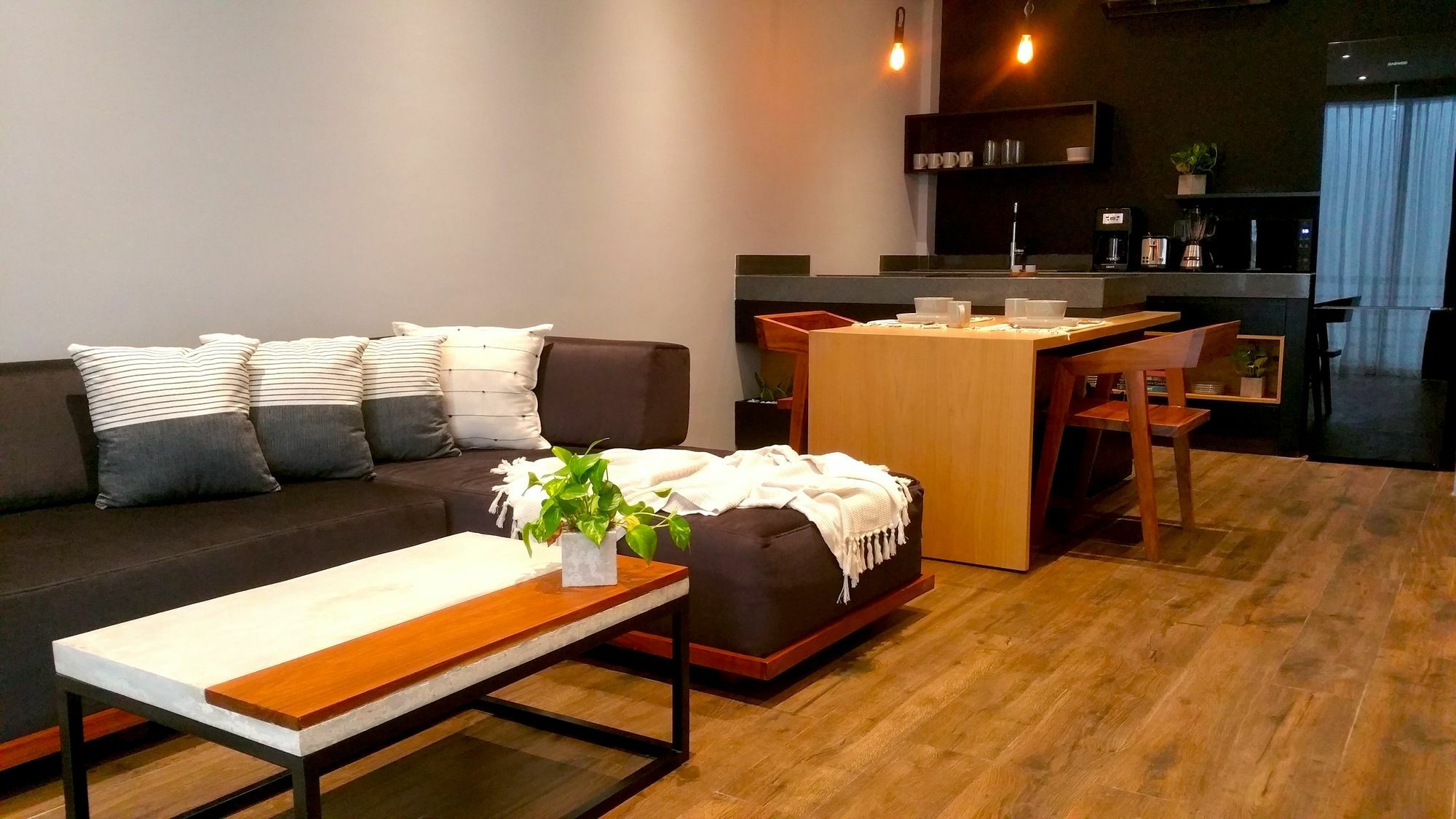 Life Boutique Condo Playa del Carmen Bagian luar foto