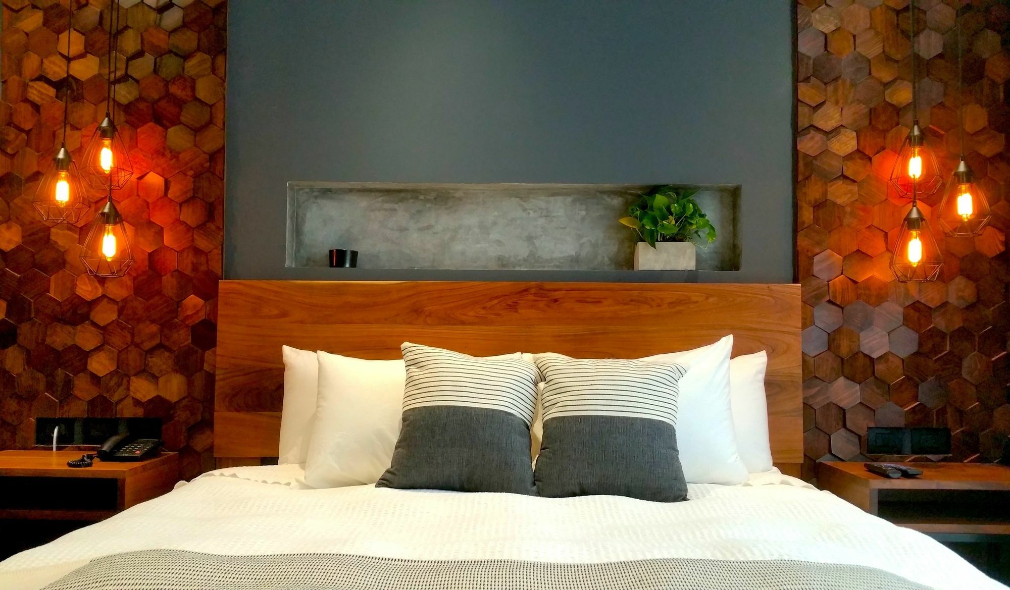Life Boutique Condo Playa del Carmen Bagian luar foto