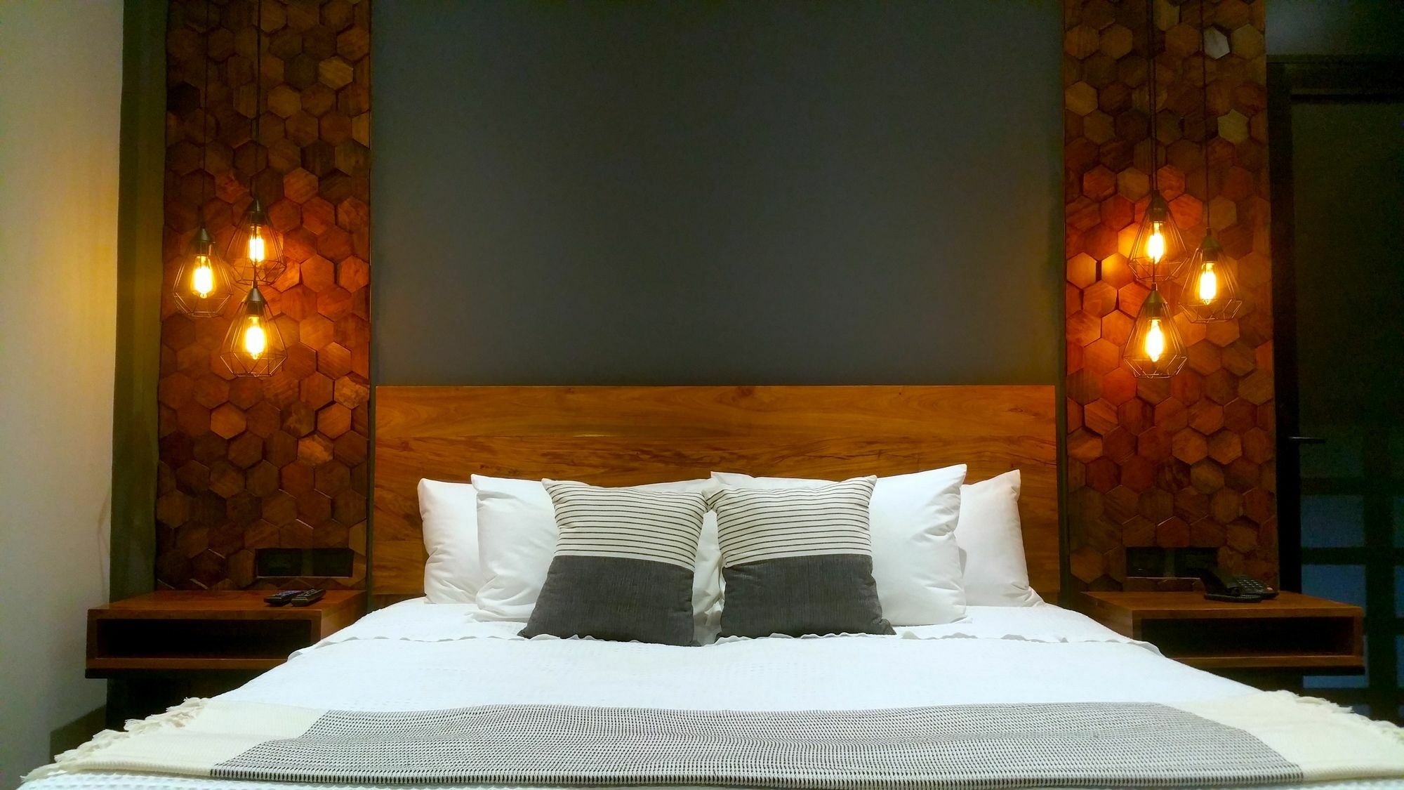 Life Boutique Condo Playa del Carmen Bagian luar foto
