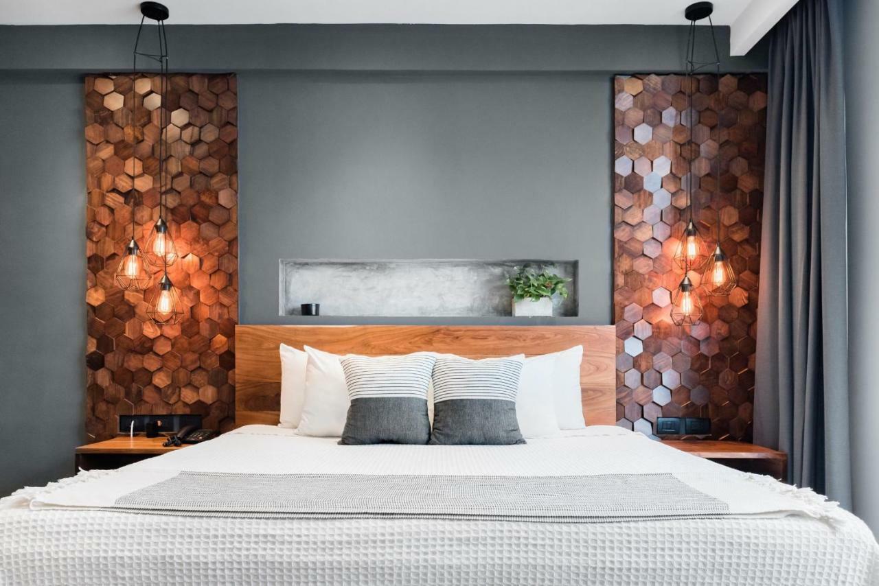 Life Boutique Condo Playa del Carmen Bagian luar foto