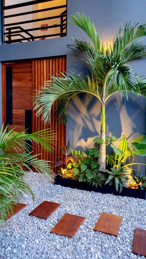 Life Boutique Condo Playa del Carmen Bagian luar foto